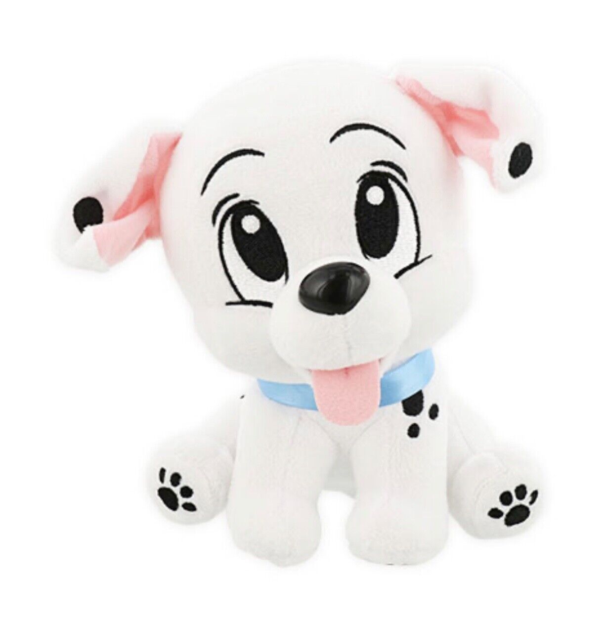 101 dalmatians penny plush