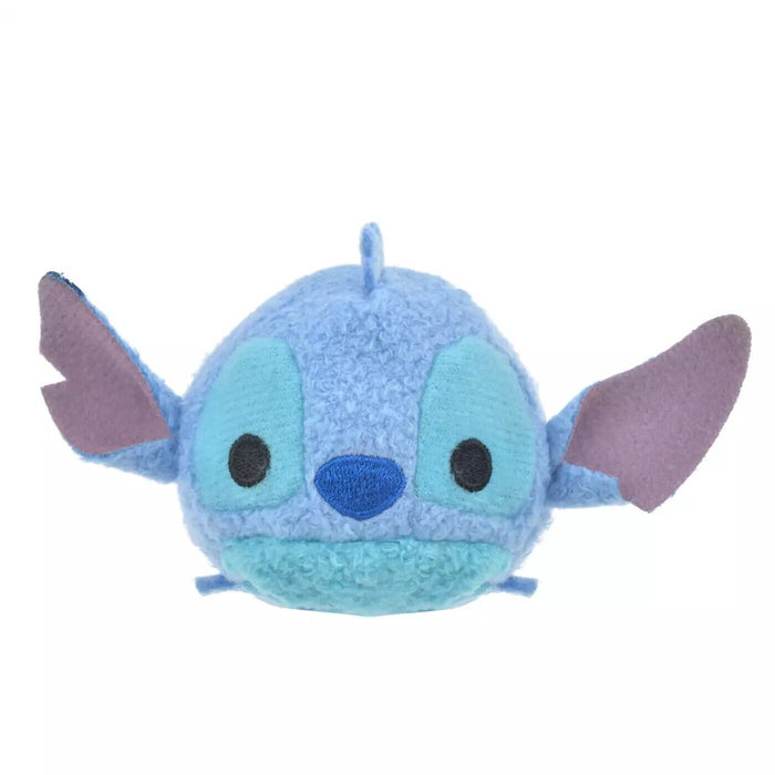 Pre-Order Disney Store JAPAN 2024 TSUM TSUM Reproductive Stitch Lilo & Stitch