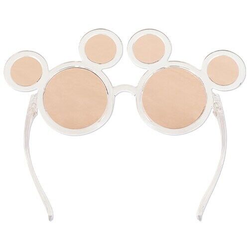 Pre-Order TDR - Mickey Black Fashion Glasses