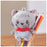 Pre-Order Disney Store JAPAN 2023 NEW Plush URUPOCHA-CHAN Berlioz The Aristocats