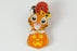 Tokyo Disney Resort Game Prize Pin TDS Halloween Pumpkin 2010 Chandu