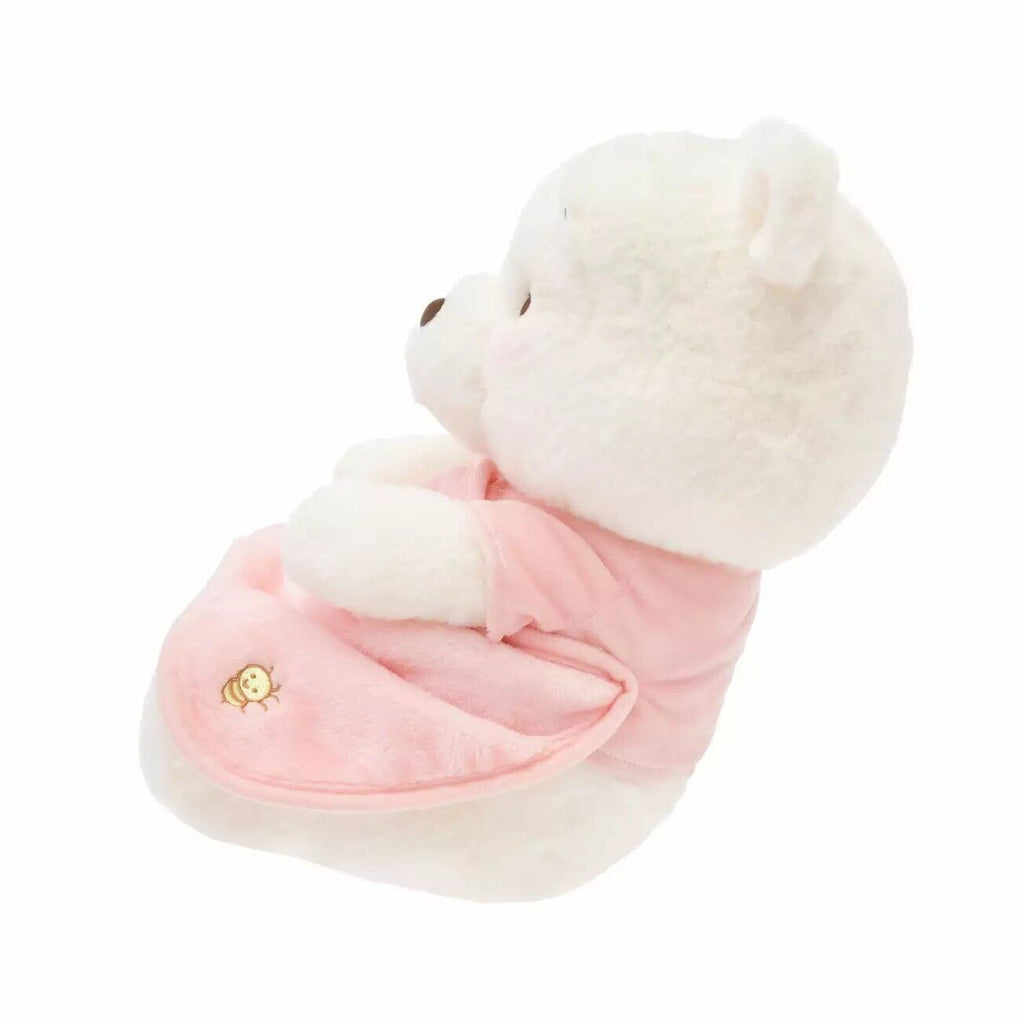 Pre-Order Disney Store JAPAN 2023 White Pooh Plush S Size Pooh LE 2 St ...