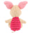 Pre-Order Tokyo Disney Resort 2023 Plush Fluffy Plushy Mini Piglet Pooh Friends