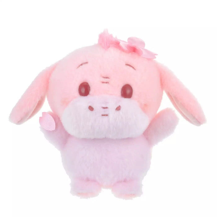 Pre-Order Disney Store JAPAN 2024 SAKURA Plush URUPOCHA-CHAN Eeyore