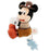 Pre-Order Tokyo Disney Resort TDL 41st Jungle Cruise Plush Badge Clip Mickey