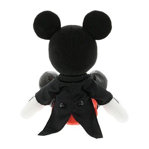 Pre-Order Tokyo Disney Resort 2023 Plush Mickey Standard Tailcoat H 33 cm 13"