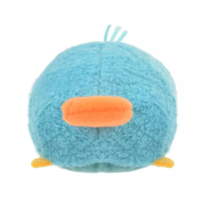Pre-Order Disney Store JAPAN 2024 TSUM TSUM Reproductive Perry Phineas & Ferb