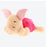 Pre-Order Tokyo Disney Resort 2023 Sleeping Plush Piglet Pooh Friends