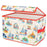 Pre-Order Tokyo Disney Resort 2024 Old Paper Bag Design Compact Storage Box