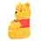 Pre-Order Disney Store JAPAN 2023 YUZU Pooh Series Plush Pooh Tissue Box Cover