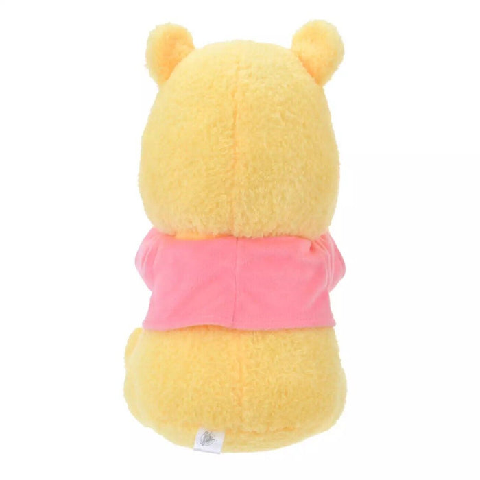 Pre-Order Disney Store JAPAN 2024 Plush Hide & Seek Magnet Winnie The Pooh