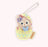 Pre-Order Tokyo Disney Resort 2024 Duffy Come Find Spring Plush Charm LinaBell