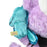 Pre-Order Disney Store JAPAN 2023 UniBEARsity Plush with Puppet Ursula Flot Jet