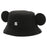 Pre-Order Tokyo Disney Resort 2024 BUcket Hat Mickey Shape Black