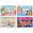 Pre-Order Tokyo Disney Resort 2023 Postcard & Folder set 10 PCS