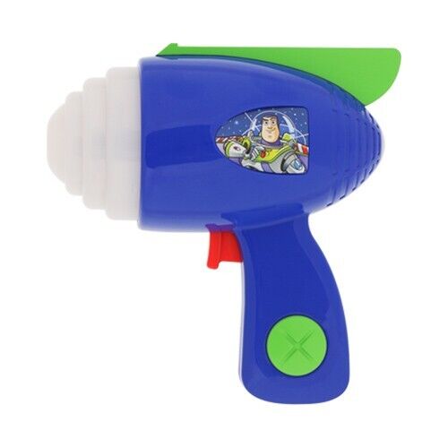 Pre-Order Tokyo Disney Resort 2023 Buzz Lightyear Astro Blasters Light Gun