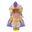 Pre-Order Disney Store JAPAN 2024 Tiny Prince Plush Key Chain Aladdin