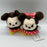 IN HAND Disney Store JAPAN 2023 NEW Plush  URUPOCHA-CHAN Mickey Minnie set