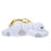 Pre-Order Disney Store JAPAN 2024 GORORIN Sleeping Plush Key Chain Baymax