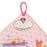 Pre-Order Tokyo Disney Resort 2024 Name Tag Loop Mini Towel Minnie