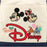 Pre-Order Tokyo Disney Resort Team Disney  Mickey & Friends  Tote Bag