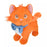 Pre-Order Disney Store JAPAN New Plush Disney Animals Cat Day Toluouse