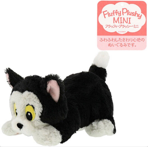 Pre-Order Tokyo Disney Resort 2023 Plush Fluffy Plushy Mini Figaro Pinocchio
