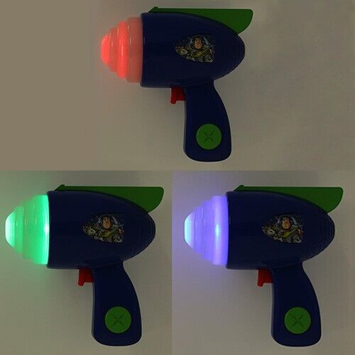 Pre-Order Tokyo Disney Resort 2023 Buzz Lightyear Astro Blasters Light Gun
