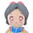 Pre-Order Disney Store JAPAN  Tiny Princess Plush Snow White