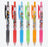 Pre-Order Tokyo Disney Resort Color Ballpoint Pen Park Character 6 Colors PCS
