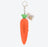 Pre-Order Tokyo Disney Resort Key Chain Carrot Voice Recorder Zootopia Judy
