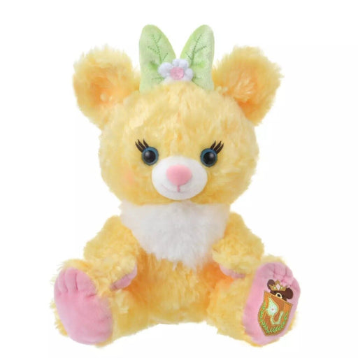 Pre-Order Disney Store JAPAN 2024 UniBEARsity Plush Miss Bunny From Bambi