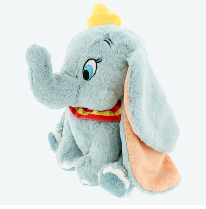 Pre-Order Tokyo Disney Resort  Plush Dumbo Fluffy Plushy