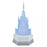 Pre-Order Disney Store JAPAN 2023 Frozen 10th LED Light Figure Ice Castle Elsa