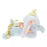 Pre-Order Disney Store JAPAN 2024 GORORIN Sleeping Plush Key Chain Dumbo