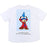 Pre-Order Tokyo Disney Resort 2023 Fantasia Sorcerer Mickey T-Shirts Ladies