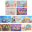 Pre-Order Tokyo Disney Resort 2023 Memo Set 10 kinds Mickey Friends