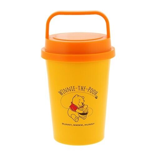 Pre-Order Tokyo Disney Resort 2023 Drink Tumbler Bucket Winnie The Pooh