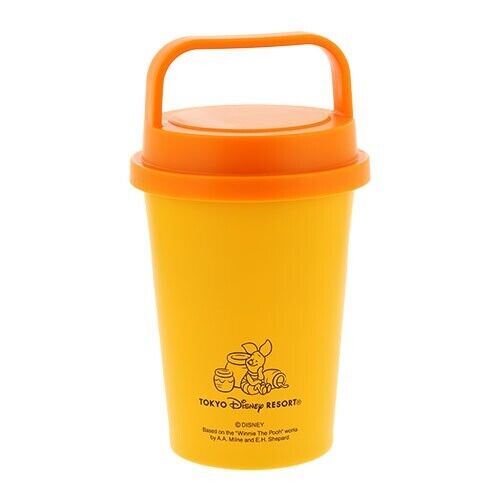 Pre-Order Tokyo Disney Resort 2023 Drink Tumbler Bucket Winnie The Pooh