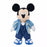 Pre-Order Disney Store JAPAN 2023 City Specific Plush Mickey KIMONO JAPANESE