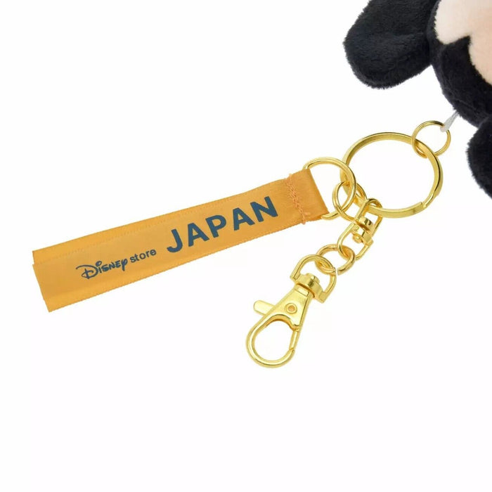 Pre-Order Disney Store JAPAN 2023 City Specific Plush Key Chain Mickey KIMONO