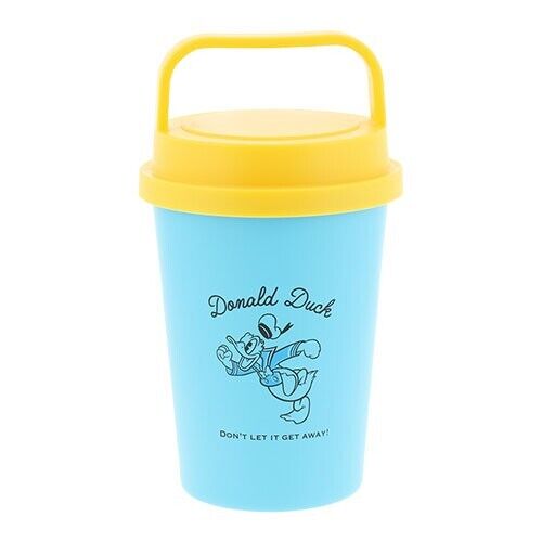 Pre-Order Tokyo Disney Resort 2023 Drink Tumbler Bucket Donald Duck Classics