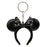 Pre-Order Tokyo Disney Resort 2023 Key Chain Headband Minnie Artificial Leather