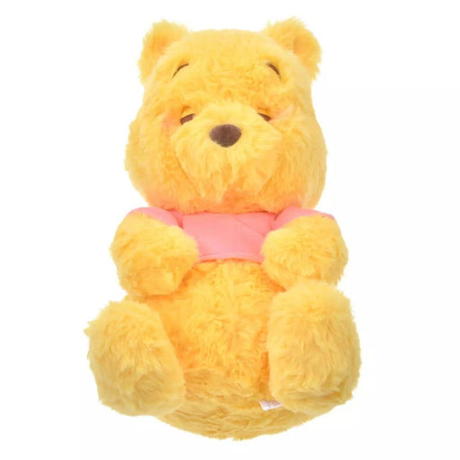 Pre-Order Disney Store JAPAN 2023 Plush Sleeping UTOUTO Winnie The Pooh