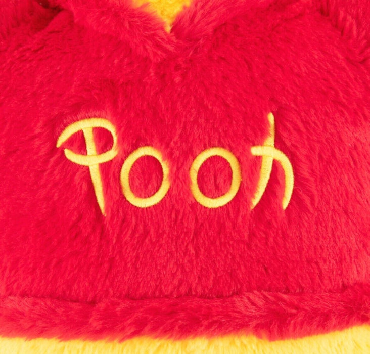 Pre Order Tokyo Disney Resort 2022 Plush Big Body Pillow Pooh 59 cm 23.2"