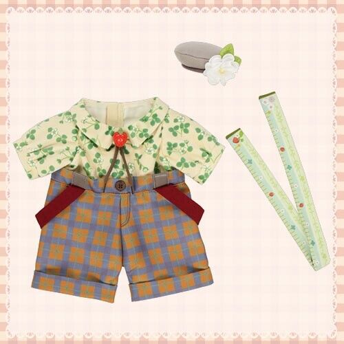 Japan Tokyo Disney Resort Duffy Baby Gift Coverall