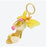 Pre-Order Tokyo Disney Resort Key Chain Princess Shoe Belle Beauty & Beast