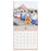 Pre-Order Tokyo Disney Resort 2024 Wall Calendar Mickey Friends Live Action