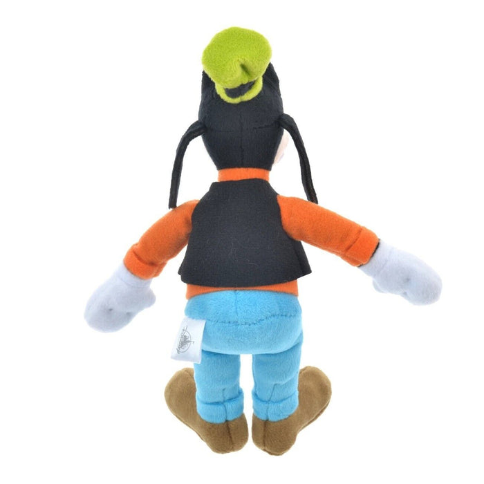 Pre-Order Disney Store JAPAN 2022 NEW Basic Style Plush Goofy H 13 cm 5.1"