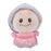 Pre-Order Disney Store JAPAN 2023 NEW Plush URUPOCHA-CHAN Young Oyster Alice